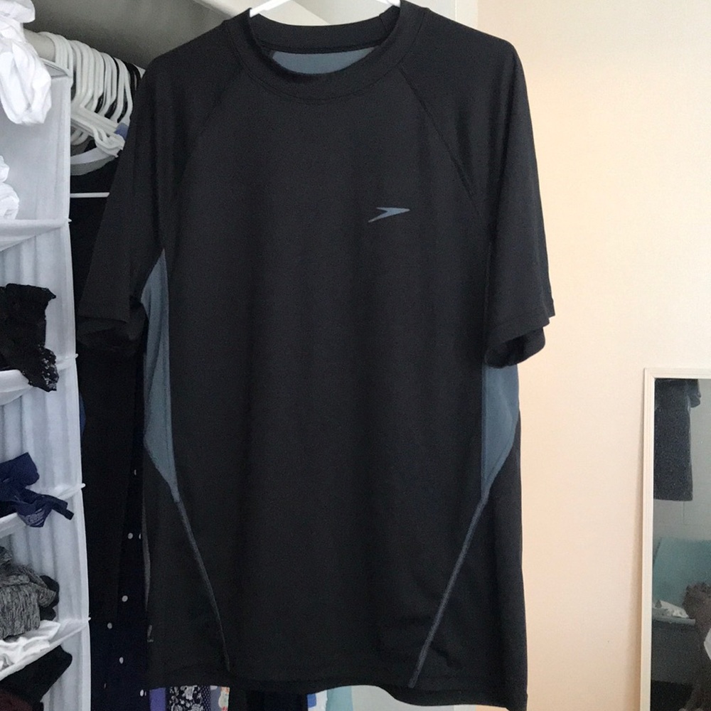 Men’s Speedo Top